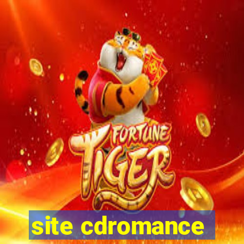 site cdromance